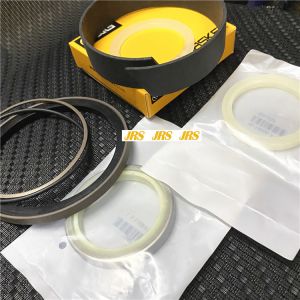 Quality 2456835 2341949 8T1435 Excavator Loader Hydraulic Cylinder Seal Kits lift tift steering for sale