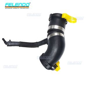 Cooling Hose Genuine For Land Rover LR4 Range Rover Sport / LR LR049989