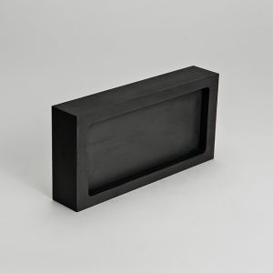 High Mechanical Strength Graphite Ingot Mold