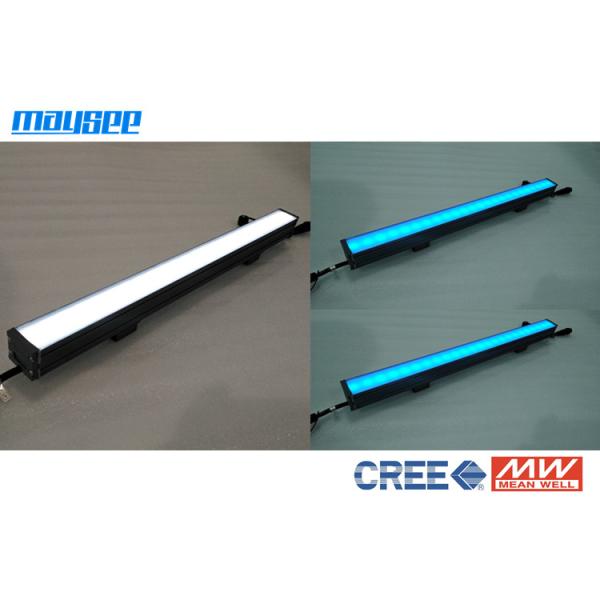 Buy Surface Mounted Waterproof RGB Linear LED Wall Washer Non Standard at wholesale prices
