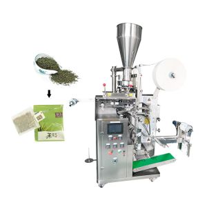 Tea Packing Machine Bag automatic equipment for New Business