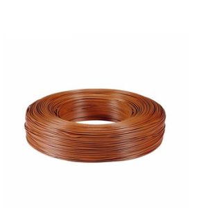 UL1726 PFA Insulated Wire 4/0AWG Tinned Copper 100m/Roll