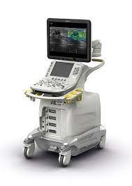 China Hitachi Medical Ultrasound System Arietta 70 Machine Diagnostic on sale