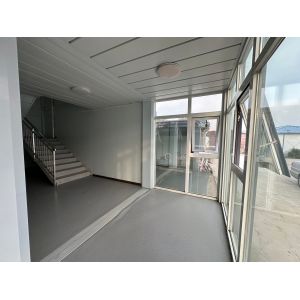 Customized Color Mobile Living Container House The Most Popular Quick Install