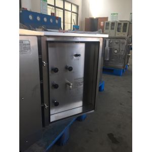 Quality ISO9000 Closed Loop Sampling Systems Less Than 300℃ Sample Temperature for sale