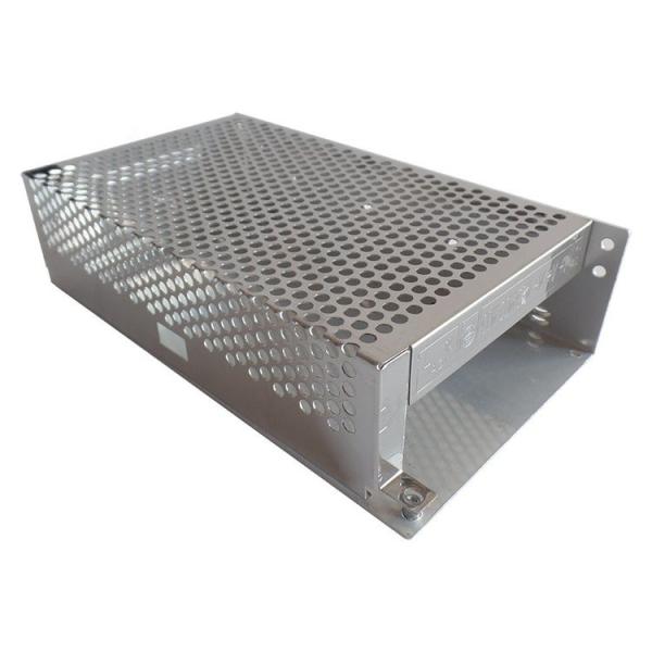 Buy High Precision Custom Sheet Metal Bending / CNC Sheet Metal Fabrication at wholesale prices