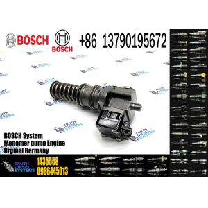 Diesel Engine Fuel Injection Unit Pump 0414755008 0986445013 F00HN36635 1435558