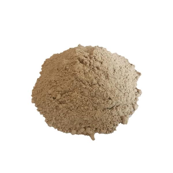 CASTABLE Refractory Cement for MULLITE SAND Casting Material in Refractory