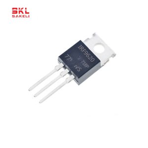 IRF9620PBF MOSFET Power Electronics HEXFET Power MOSFET