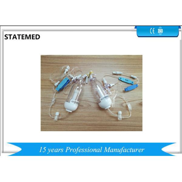 Buy 200 Ml Flow Rate 4 Ml / H CBI & PCA Disposable Infusion Pump For Aches Control at wholesale prices