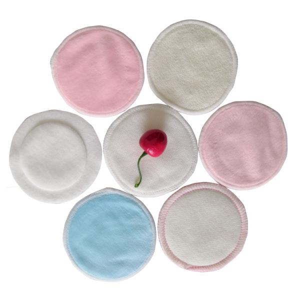 Buy Ultra Thin Reusable Feminine Pads , Organic Makeup Remover Pad at wholesale prices