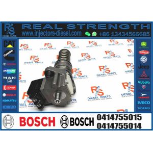 Fuel Injector 7485003175 0414755015 0986445012 0414755016 0414755017