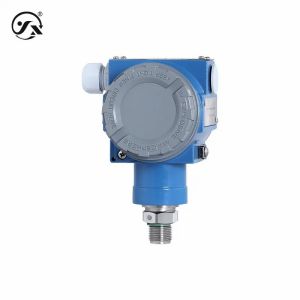 CYYZ36CY Mud Type Pressure Transmitter 0.5%FS For Oil Exploitation Construction