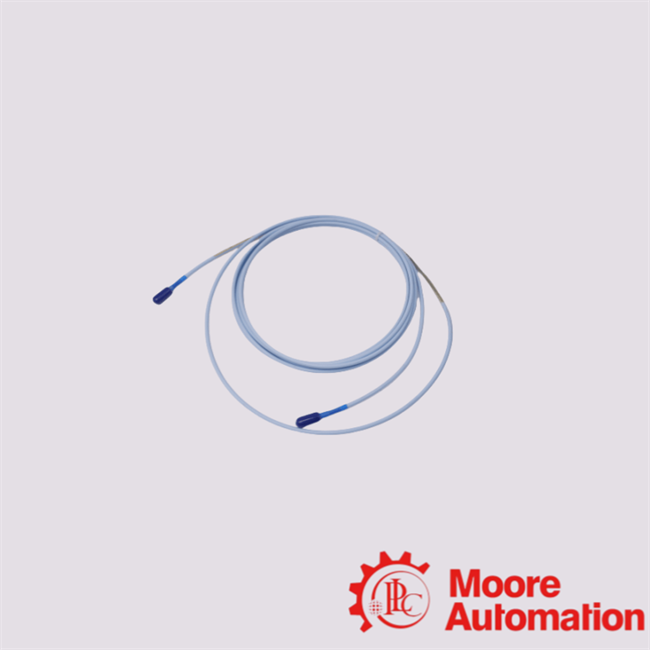 330130-040-12-00 Bently Nevada Extension Cable