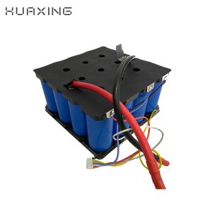 Deep Cycle 12v 24Ah Rechargeable Lifepo4 Battery 32700 Lithium Battery