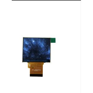 Transmissive TFT Display 2.0 Inch Resolution 480XRGBX360