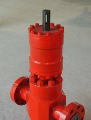 API6A Hydraulic Gate Valve