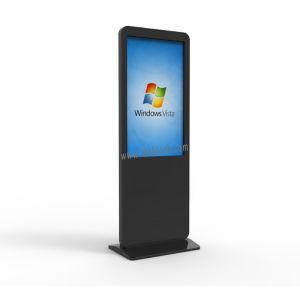 Flat Panel 43 Inch Interactive Board High Precision With Smart Touch Multi