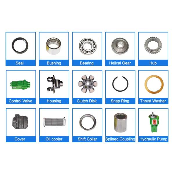 MTZ Tractor Part Cardan Joint 50-3401060 for Belarus Tractor