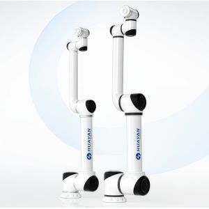 China Huayan S20 Automated Collaborative Robotic Arm Food Factory Palletizing