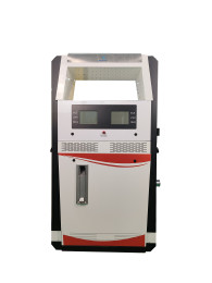 Petrol Diesel Kerosene Automated Gasoline Dispensers 200kg