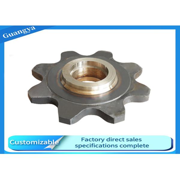 Buy Harden Teeth 120 Degress ANSI Double Pitch Sprocket at wholesale prices