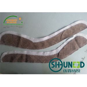 China Natural / White / Black Good Resistance Sleeve Head Roll Good Shape on sale