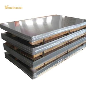 430 Stainless Steel Sheet 4x8 Cold Rolled DIN EN Standard