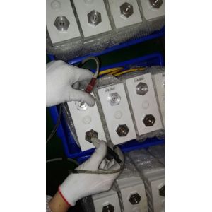 Yacht 3.2V 180AH LiFePO4 Prismatic Lithium Iron Phosphate Battery