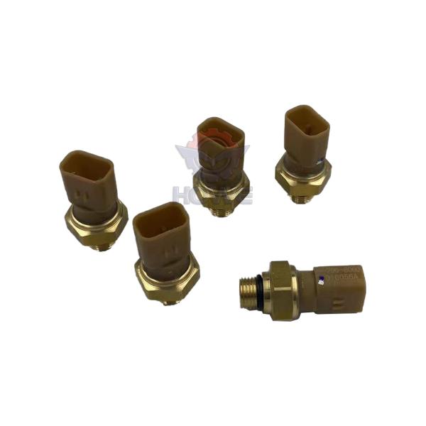 E325D Excavator Spares Pressure Switch Sensor 298-8060 For After Service Online Support