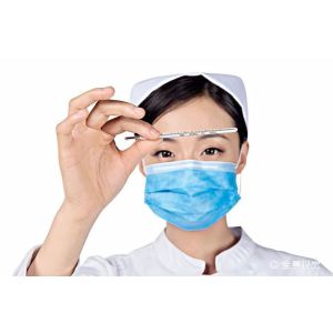 Embossed 30gsm Nonwoven Spunlace Fabric For Face Masks