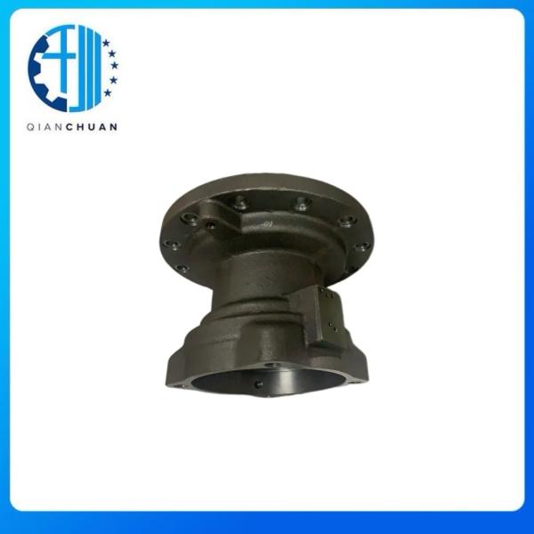 Swing Motor Case 4 Holes R220-9 31Q6-10131 for Hyundai Excavator Spare Parts