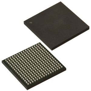 Quality Field Programmable Gate Array LCMXO3L-1300E-5MG256C MachXO3L Non-Volatile FPGA Chip 400MHz CSFBGA-256 for sale