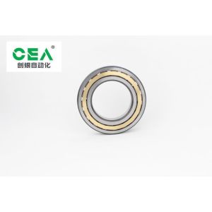 CEA Single Row Tapered Roller Bearing For Automobile