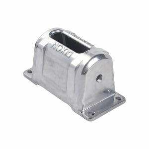 Custom Precision Alloy Pressure Aluminum Casting Parts with 50000shots Mould