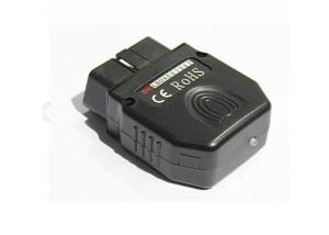 Quality Bluetooth OBD2 Scanner Diagnostic Interface For Android Operating System for sale