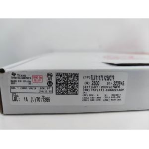 Quality TLV1117LV25DCYR SOT-223 SMDIntegrated Circuits MCU Controller Microcontrol for sale