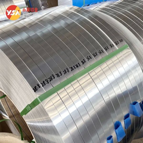 Buy Aluminum Strip for PPR Pipe --------------------------- at wholesale prices
