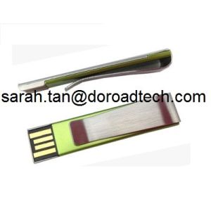 Quality Bookmark Clip Shape USB Flash Drive for sale