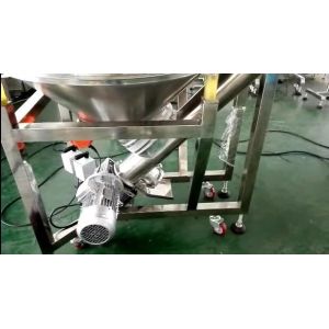 Automatic 304SS 1kg Coffee Powder Packing Machine