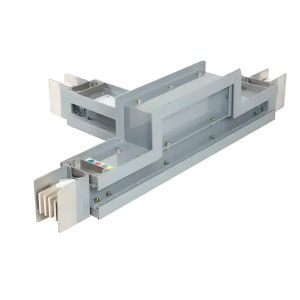 Quality Dense Closed Busbar Busduct IP54 Waterproof Cable Bus Duct Trunking for sale