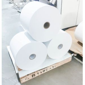 Self Adhesive Backing Paper 25u Surface Thickness