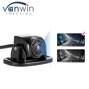 18 LED IR Night Vision Waterproof Vehicle Hidden Camera For Heavy Duty Truck