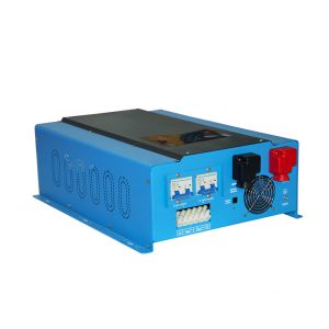 8KW 10KW 12KW 48Vdc 96Vdc 220Vac 230Vac 50Hz split phase low frequency power