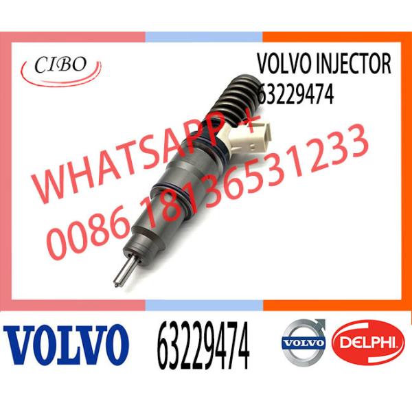 Buy New Diesel Fuel Injector 63229476 63229475 33800-82700 63229476 33800-84720 63229467 33800-84830 63229473 63229474 at wholesale prices