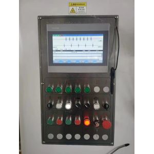 130mm Min Scorer Width Nc Thin Blade Slitter Scorer Machine for Customized