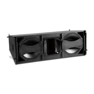 13" professional two way line array speaker system LA213