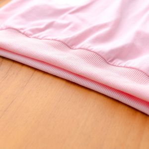 2016 Fashion Girl Korean style Kid's Rainbow Pattern Long Sleeve Cotten Sport