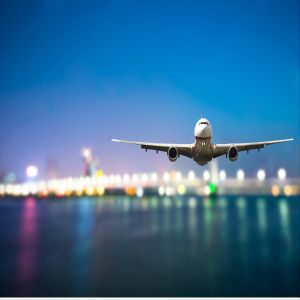 China International Air Freight Forwarding DDP From China To India on sale