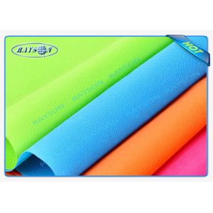 Virgin Polypropylene Non Woven Fabric Spun - Bonded